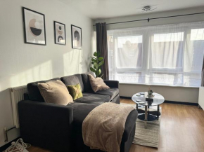 Cosy 2BR Flat, near station in London